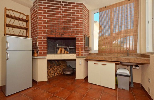 Mastrinka Apartment | BLUE SKY 2 Apartment with sea view, for 4 + 1 persons