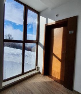 Lisina Apartment | Blue view President Kop