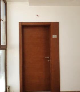 Lisina Apartment | Blue view President Kop