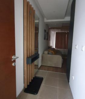 Lisina Apartment | Blue view President Kop