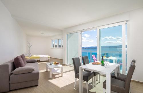Dugi Rat Apartment | Blue Wonder Apartments