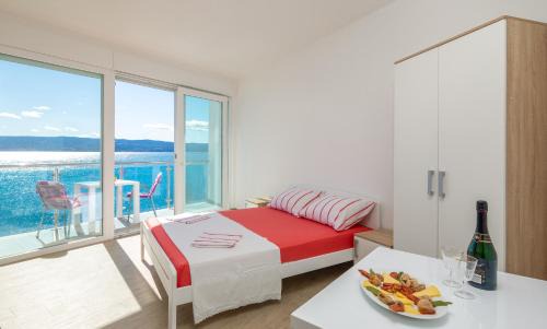 Dugi Rat Apartment | Blue Wonder Apartments