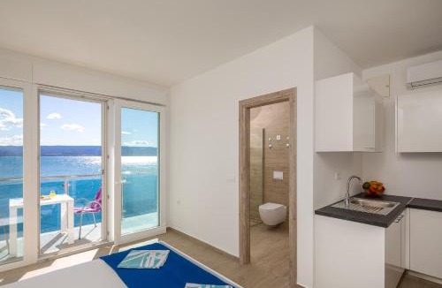 Dugi Rat Apartment | Blue Wonder Apartments