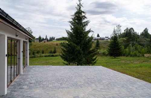 Neagra Sarului Ski Chalet | BlueCloud Chalet