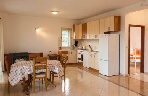 Zaton Apartment | Bodul Vacation Apartment