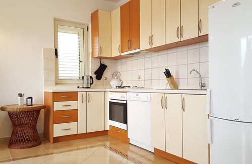 Zaton Apartment | Bodul Vacation Apartment