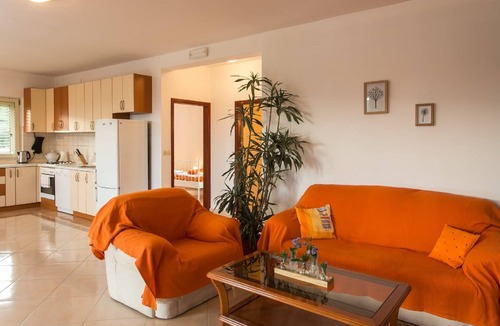 Zaton Apartment | Bodul Vacation Apartment