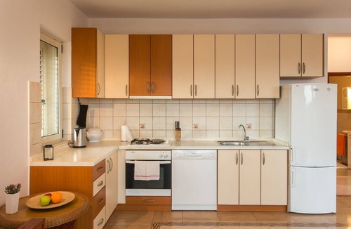 Zaton Apartment | Bodul Vacation Apartment