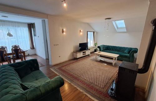 Seoci Apartment | Boema