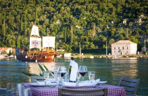 Prijevor House | BoGo-Galijun