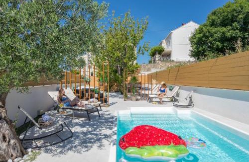 Prijevor House | BoGo-Galijun