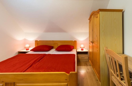 Ukanc Apartment | Bohinj Star Apartments