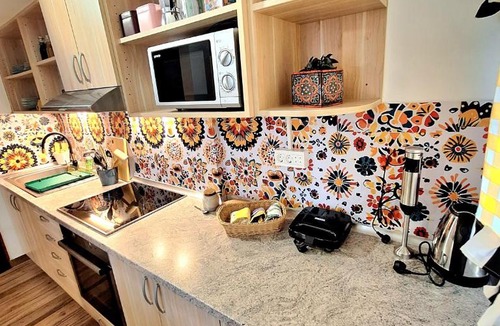 Terme Catez Apartment | Boho House 6 camp Terme Catez with promotional tickets prices
