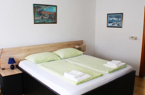 Sisak Apartment | Bokun Apartments III