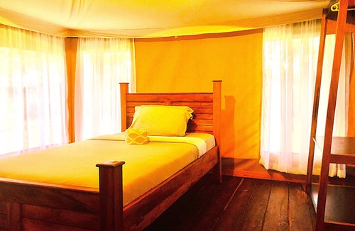 Bouvet Island Hotel | boloti camp resort