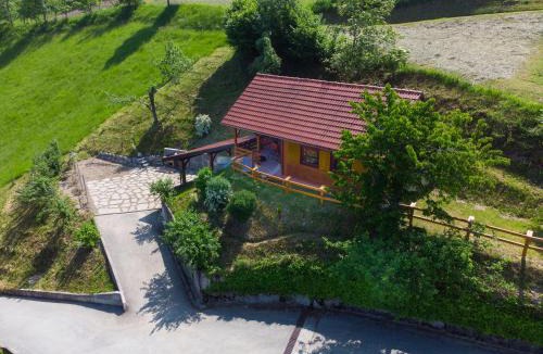 Cerkno House | Bomas house