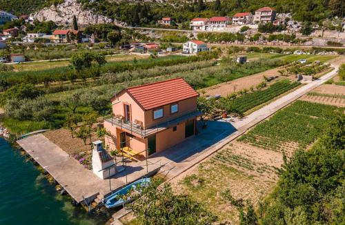 Ploce Apartment | Bonaca