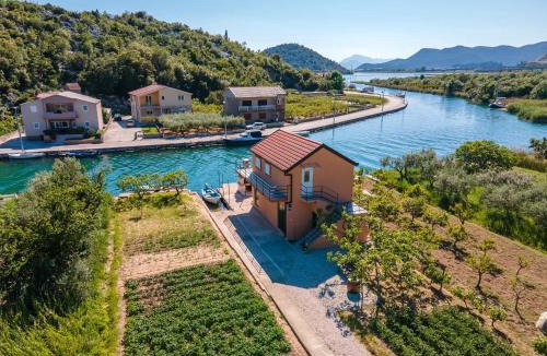 Ploce Apartment | Bonaca