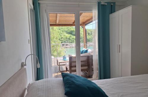 Vratarusa Other | BooRA glamp experience & Heated infinity pool