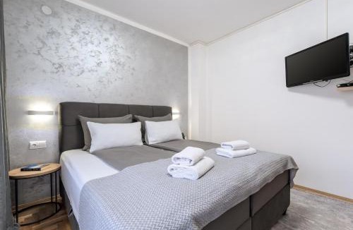 Dakovo Apartment | BorLu apartman