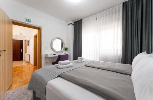 Dakovo Apartment | BorLu apartman