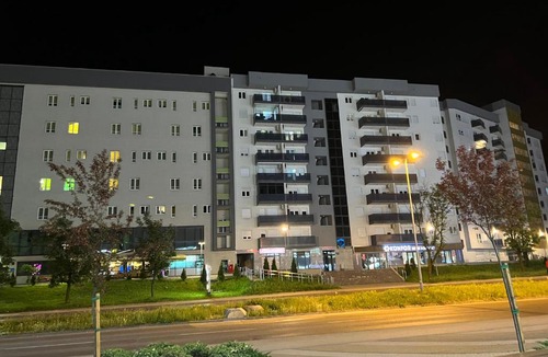 Tuzla Apartment | Boutique Apartment Tuzla