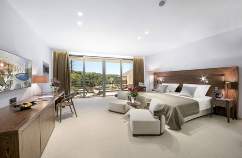 Cove Murtar Hotel | Boutique Hotel Alhambra