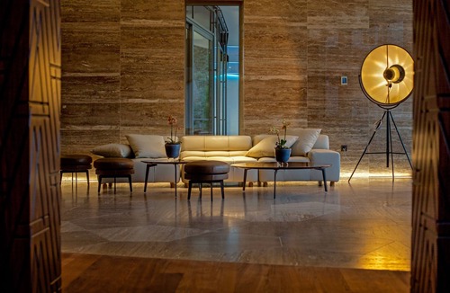 Cove Murtar Hotel | Boutique Hotel Alhambra