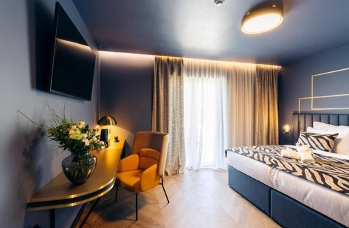 Sveti Filip i Jakov Hotel | Boutique Rooms Rogovo