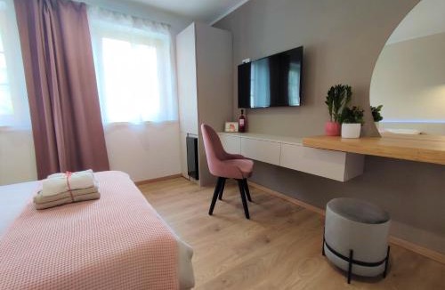 Dobravlje House | Boutique rooms by Petrič winery