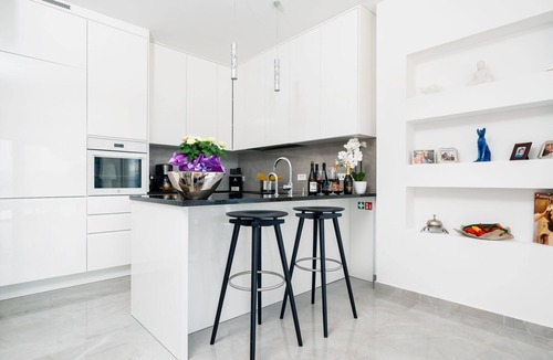 Dugi Rat House | Boutique Villa Fay by Interhome