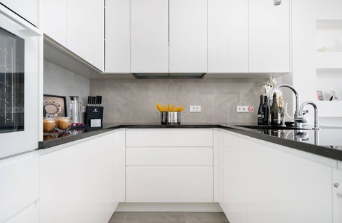 Dugi Rat House | Boutique Villa Fay by Interhome