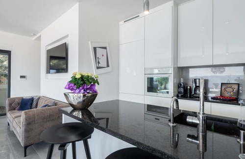 Dugi Rat House | Boutique Villa Fay by Interhome