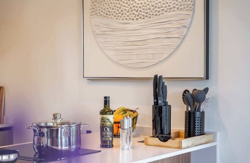 Vizinada Villa | Boutique Villa Louisa with private pool