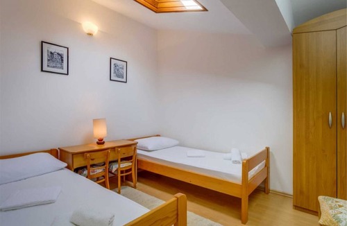 Cove Murtar Apartment | Bozena - apartment Bozena 1/4