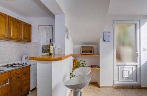 Cove Murtar Apartment | Bozena - apartment Bozena 1/2