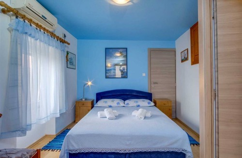 Cove Murtar Apartment | Bozena - apartment Bozena 1/2