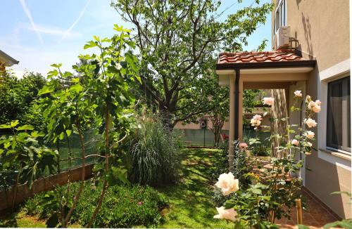 Murine House | BOŽICA House with apartments