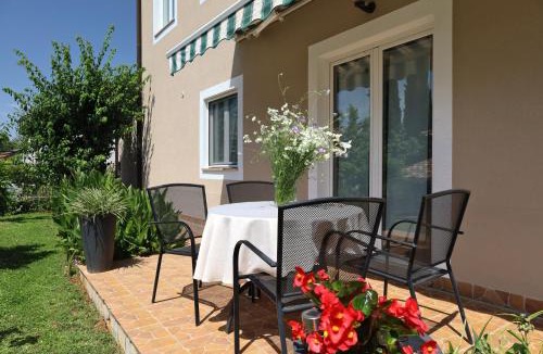 Murine House | BOŽICA House with apartments