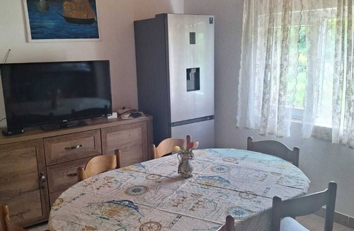 Racisce Apartment | Bradley apartmants Racisce A6