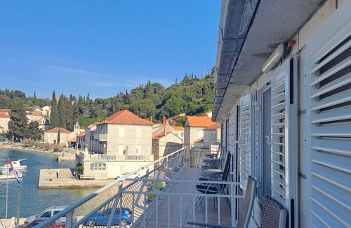 Racisce Apartment | Bradley apartmants Racisce A6