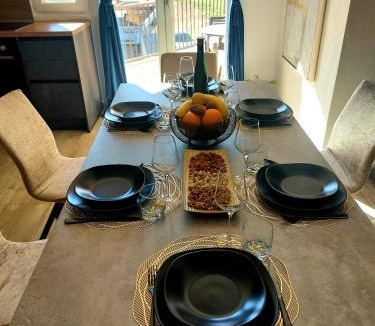 Kastel Stari Apartment | Brand new apartment "Filip"