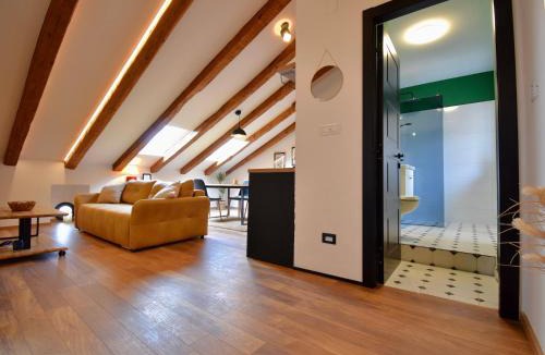 Pula Apartment | Brand New Centre Apartment 2