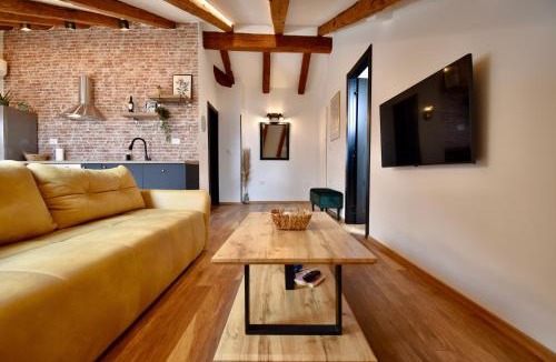 Pula Apartment | Brand New Centre Apartment 2