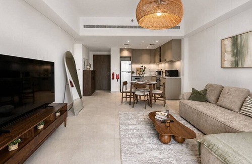 Umm Suqeim 3 Apartment | Brand New Luxury 1BR | Madinat Jumeirah Living