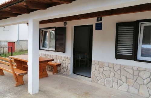 Rukavac Apartment | Branko - With Parking - A1