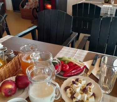 Breb House | Breb 148 Local Food&Garden, Guesthouse