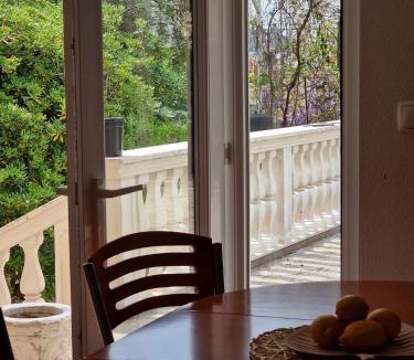 Rogoznica Apartment | Breeza Living