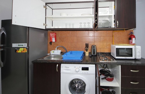 Jumeirah Village Apartment | BRIGHT AND LOVELY FULLY FURNISHED STUDIO IN JVC