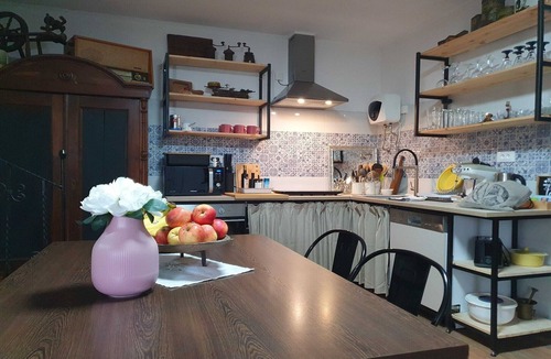 Tolmin Apartment | Bright and Sunny Apartment with Terrace - Two Bedroom Apartment with Terrace